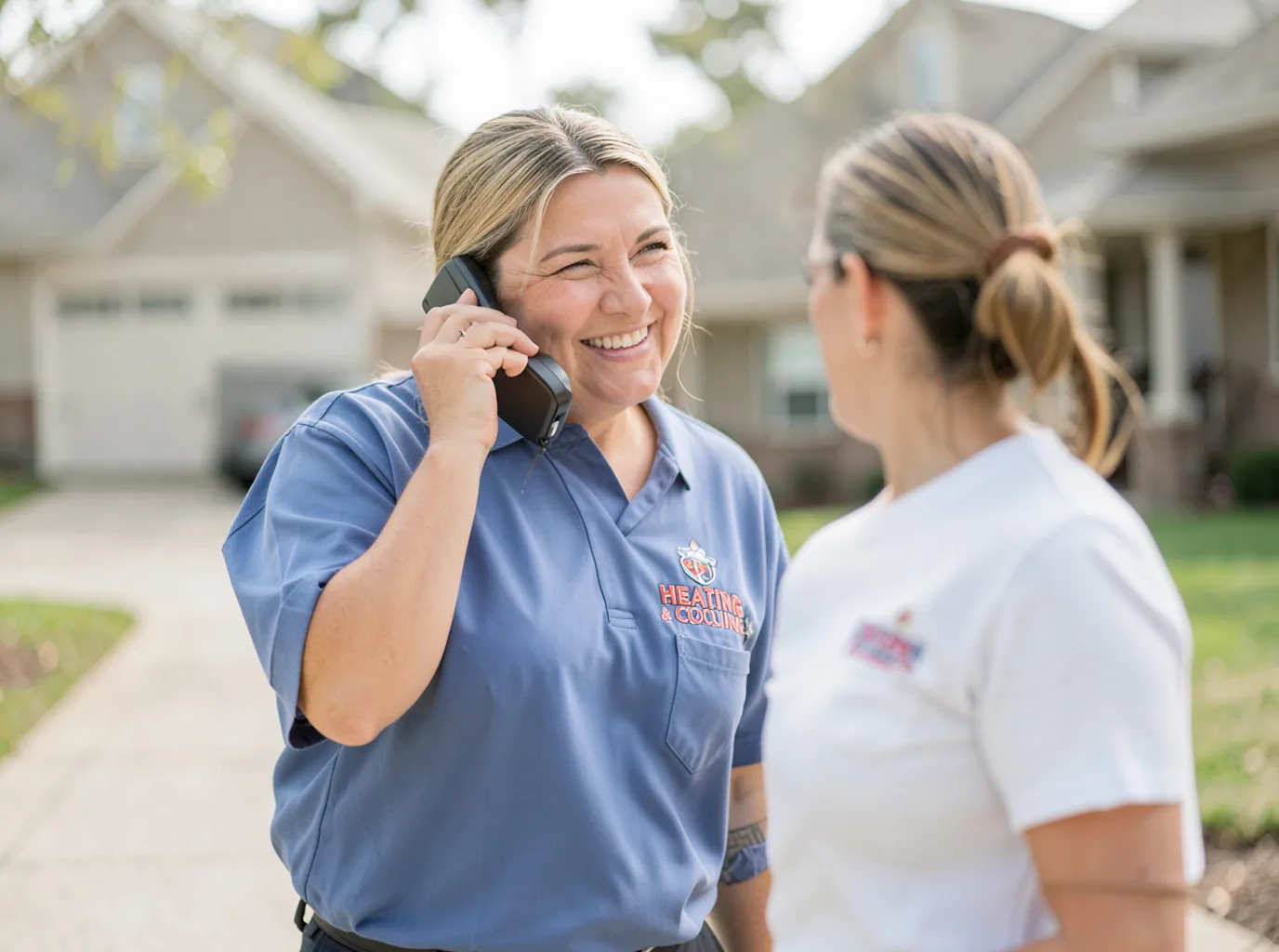Hvac Repair West Point, VA FAQs